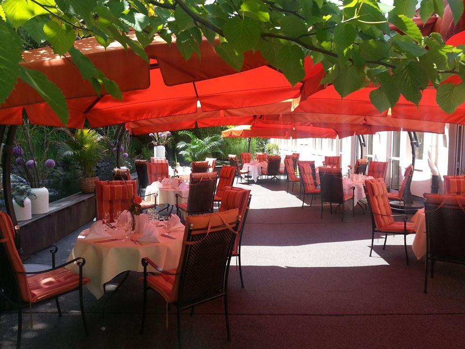 Campus Garden Businesshotel Iserlohn Exterior foto
