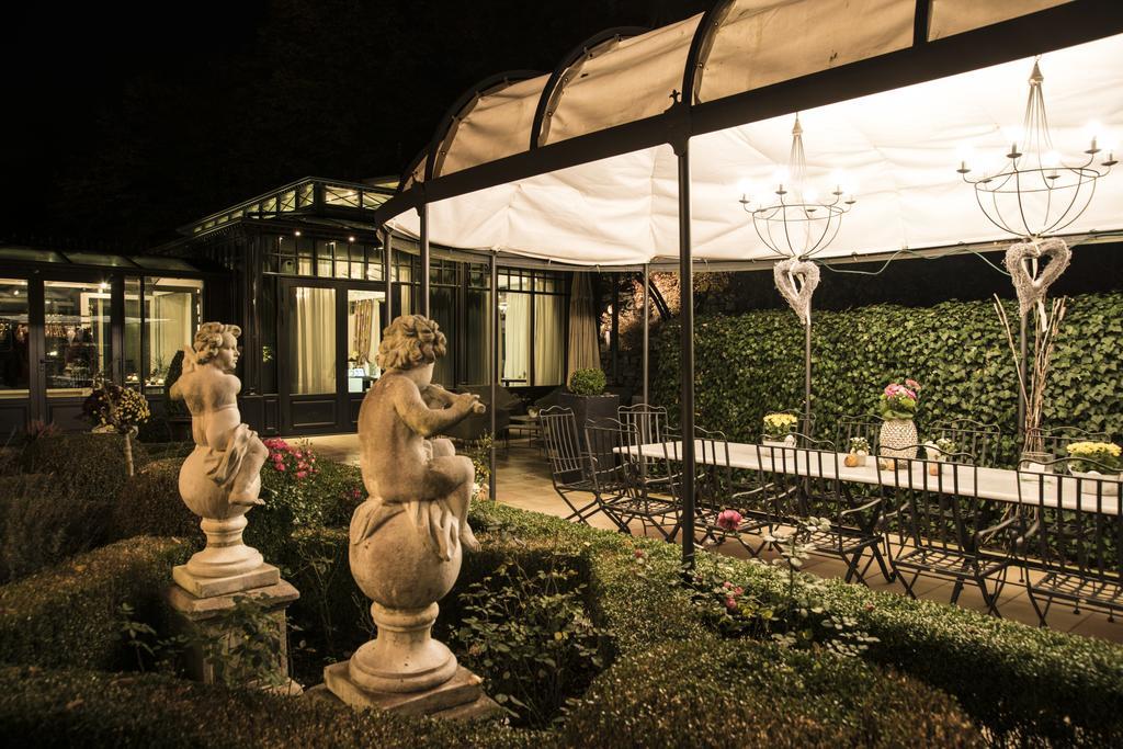 Campus Garden Businesshotel Iserlohn Exterior foto